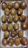 佳沛（zespri）新西兰阳光金奇异果巨大果22粒原箱单果146-175g 猕猴桃水果礼盒 实拍图