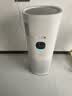 美的（Midea）空气净化器除花粉过敏源除甲醛除烟味异味杀菌除病毒吸浮毛猫毛宠物毛发净化加湿一体机加湿器 【语音智控】R8/RX800 Pro 实拍图
