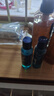 清扬（CLEAR）男士古龙香氛沐浴露雨林秘境600g*2+100g*2新老包装交替发货 实拍图