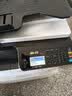 理光（Ricoh）MP 2014、M2510、M2310N、M2810N黑白激光打印机A3A4网络复印扫描一体机大型办公商用家用复合机 新款M2310+输稿器双面网络2014ADN升级款 1，官方标配 实拍图