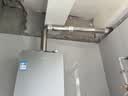 卡萨帝（Casarte）【双驱恒温CWV5】燃气热水器20升家用天然气大升数大水量JSQ38-20CWV5U1 以旧换新 实拍图