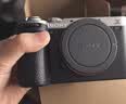索尼（SONY）Alpha 7C II 全画幅新一代双影像小“7“A7C2 A7C二代 A7CM2 A7CiiAI智能芯片 创意滤镜 A7C2黑单机 官方标配【仅出厂配置】推荐购买套餐 实拍图