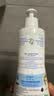 妙思乐儿童洗发沐浴二合一500ml*2宝宝洗发水沐浴露法国原装进口 实拍图
