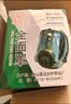 普达防毒面具全面罩自吸过滤式喷漆农药化工消防甲苯醚醇有毒有害有机气体工业重度粉尘 MJ-4007+3号滤毒盒七件套 实拍图
