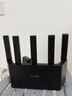 Tenda腾达路由器WiFi7【云霄BE5100】千兆穿墙王信号放大器增强无线超强2.5g网口家用电竞立式BE6L Pro 实拍图