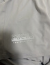 迪卡侬trek100徒步裤男夏季速干裤工装裤户外软壳登山裤-5165114 实拍图