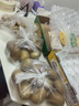 佳沛（zespri）新西兰 金果25-27粒特大单果124-146g 端午礼物水果礼盒 猕猴桃 实拍图