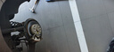 韩泰（Hankook）汽车轮胎 205/55R16 91V K415 原配大众宝来/高尔夫/朗逸 实拍图