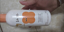 babycare儿童沐浴露洗发水二合一幼朴婴儿宝宝柔嫩洗发沐浴露300g 实拍图