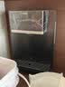 海尔（Haier）鲜活水管线机无水箱家用高端净水器伴侣厚膜速热直饮机壁挂式饮水机UV杀菌100℃真沸腾HGRZ2503-U1 实拍图