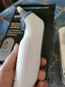 博朗（BRAUN）耳温计IRT6525耳温枪电子体温计宝宝婴儿专用体温枪医用测温度计 实拍图