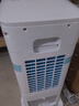 美的（Midea）【强劲冷风】空调扇强力冷气机冷风机冷风扇家用加水冰晶制冷气扇省电蒸发加湿降温水冷扇AAI10YF 实拍图