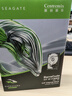 希捷（SEAGATE）台式机硬盘 2TB 5400转 256MB 机械硬盘 SATA 希捷酷鱼系列 电脑硬盘 3.5英寸 ST2000DM005 实拍图