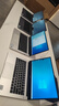 华为HUAWEI二手笔记本MateBook13/xpro触屏2K猎人游戏本便携二手笔记本电脑 华为20款 I5十代 16G+512G 独显 窄边 95成新 实拍图