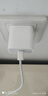 Apple/苹果 20W type-c充电器 苹果usb-c充电器原装手机快充头 旗舰店苹果iPhone 17 Pro Max充电器 实拍图