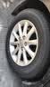 普利司通（Bridgestone）汽车轮胎 215/60R16 95V ER33 配套凯美瑞/天籁/皇冠/适配锐志 实拍图
