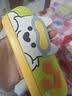 babycare&bctoys儿童启蒙口琴玩具宝宝专用吹奏乐器初学者口风琴-西高地 实拍图