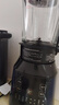 美的（Midea）破壁机家用自清洗多功能全自动免煮低音1.75L大容量3-7人预约豆浆机料理榨汁机辅食碎冰PB40F254F 实拍图