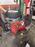 固特异（Goodyear）汽车轮胎 205/55R16 91W 鹰驰F1酷跑 适配 速腾/卡罗拉 御乘升级 实拍图