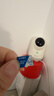 忆捷（EAGET）64GB TF（MicroSD）存储卡  U3 V30 行车记录仪&安防监控专用内存卡 高速耐用 读速100MB/s 实拍图