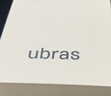 ubras【虞书欣同款】小奶皮云朵隐形无尺码内衣女粉底液文胸透气无痕 【经典】隐形肤 亚洲女性自然肤色 均码 常规版-背心款100-130斤/A-C杯 实拍图