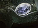 BOXLAMP星空小夜灯卧室睡眠灯氛围投影床头灯智能语音触摸送女生实用礼物 标准版【高清幻彩 8片套装】触摸模式 I 网红力荐 实拍图