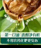英氏婴幼儿发酵软软面原味200g 线面宝宝辅食好吸收 儿童面条无添加 实拍图