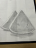 蒙玛特素描套装素描铅笔套装炭笔全套初学者工具画包画架画板基础套装 画画笔 实拍图