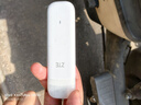 中兴（ZTE）F32随身wifi6免插卡无线上网卡支持5G/4G设备全网通路由器无限随行车载宿舍户外流量卡托2026款 实拍图