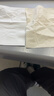 富士（FUJIFILM）Copy Paper 80g A4复印纸 本色护眼纸 低白打印纸 500张/包 5包/箱（2500张) 京东自营 a4 整箱 实拍图