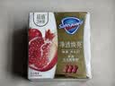 舒肤佳排浊香皂红石榴100g*3肥皂 洗澡洗脸洗手洁面 新旧包装随机 实拍图