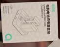 绿巨能（llano）适用尼康z30/z50二代相机EN-EL25电池充电器z502/ZFC/Z50/z50ii微单备用电池座充一电双充套装 实拍图