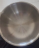 大良印记®锅胆适用于电饭煲IH锅电压力锅不锈钢0涂层三层钢内胆配件1号链接 1号（316L）大良印记锅胆 实拍图