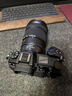 尼康（Nikon）Z卡口镜头 尼克尔 尼康Z系列微单相机镜头 Z 24-120mm F4 S 大变焦镜头 官方标配 实拍图
