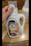 纺优美甄选白玉兰香芬洗衣液800ml 16周持久留香 除菌除螨洗衣液 实拍图