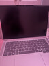 ThinkPad国家补贴15%联想笔记本电脑ThinkBook14+ 2026全能本 锐龙7 H 255 32G 1T 3K 14.5英寸高刷 星耀白 实拍图