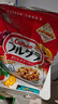 卡乐比（Calbee）即食燕麦片冷泡 原味水果麦片600g 进口非油炸 营养代餐早餐零食 实拍图