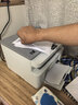 兄弟（brother）DCP-L1638W黑白激光打印机 学生作业家用打印机 支持微信远程操作 打印复印扫描多功能 实拍图