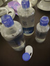 博士伦润明清透 隐形眼镜水护理液830ml 隐形眼镜多功能护理液 实拍图