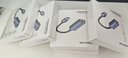 绿联USB3.2拓展坞转千兆网口分线器 多接口扩展【USB+Type-C10G数据口】笔记本电脑网线转接头网卡转换 实拍图