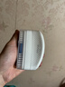 立白小白白羽绒服干洗剂100g 羽绒服清洗剂刷子 洗刷一体免水洗洗衣液 实拍图