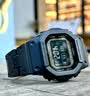卡西欧（CASIO）手表男G-SHOCK经典小方块学生运动电子表七夕送男友GW-B5600BC-1B 实拍图