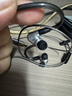 森海塞尔有线耳机IE900/IE600/IE300/IE200旗舰级HIFIMMCX挂耳式男生日学生毕业礼物礼盒音乐适用苹果华为 IE900【旗舰级HiFi耳机】 实拍图