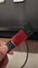 金士顿（Kingston）128GB USB3.2 Gen 1 U盘 DTXM 大容量U盘 滑盖设计 多彩时尚 学习办公投标电脑车载优盘 实拍图