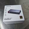 绿联HDMI2.0分配器4K60Hz高清一分二 1进2出双屏同显分屏器笔记本电脑接显示器电视机投影仪55493 实拍图