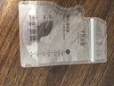 十月结晶(132片)壶口储奶袋双层封口母乳储存保鲜袋一次性存奶储奶袋200ML 实拍图