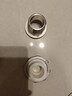 潜水艇全屋中央阻垢器无盐大流量家用过滤器去水垢除碱软水器净水包安装 【升级款】WR406 阻垢过滤器【阻垢率90%】 实拍图