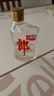 郎酒小郎酒经典款 兼香型白酒 45度 100mL*12瓶 非原箱【小酒】 实拍图