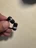 森海塞尔（Sennheiser）CX 80S 有线音乐耳机 入耳式有线耳机 黑色 礼物 实拍图