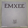 嫚熙（EMXEE）哺乳内衣孕妇文胸喂奶前开扣聚拢有型怀孕期胸罩 【兰烟花】小奶皮款 柔软舒适 L 实拍图